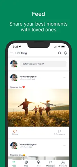 Game screenshot Lifetwig mod apk