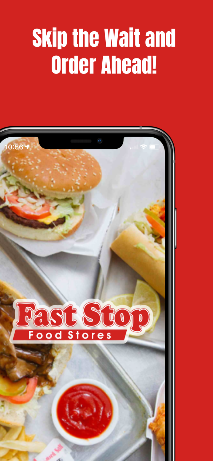 Fast Stop