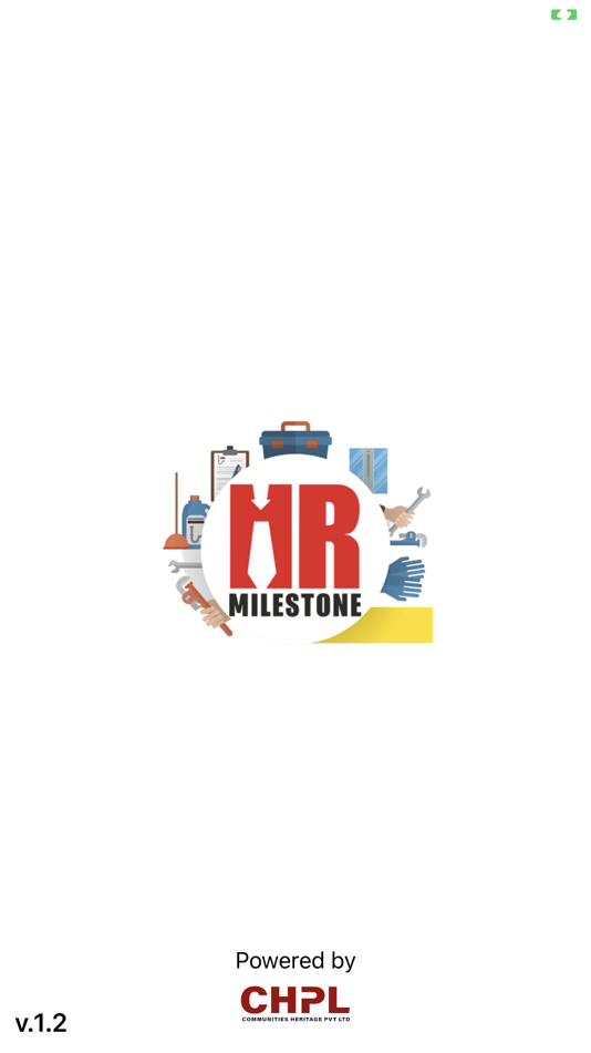#1. Vendor HR Milestone (iOS) By: Communities Heritage Private Limited