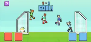 Soccer Physics screenshot #4 for iPhone