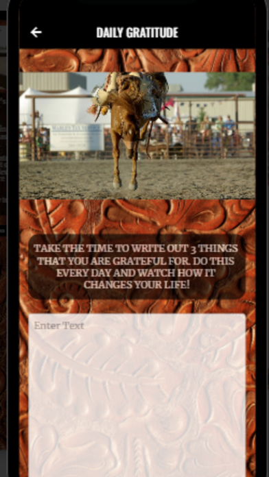 The Competitor's Edge Screenshot