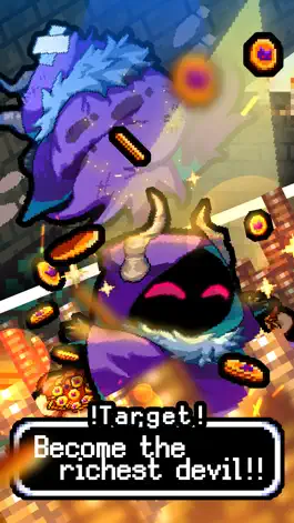 Game screenshot Devil's Mansion (PinBall) apk