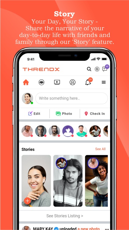 Threndx screenshot-7