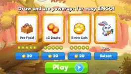 Game screenshot Bingo Pets - Free the Pets hack