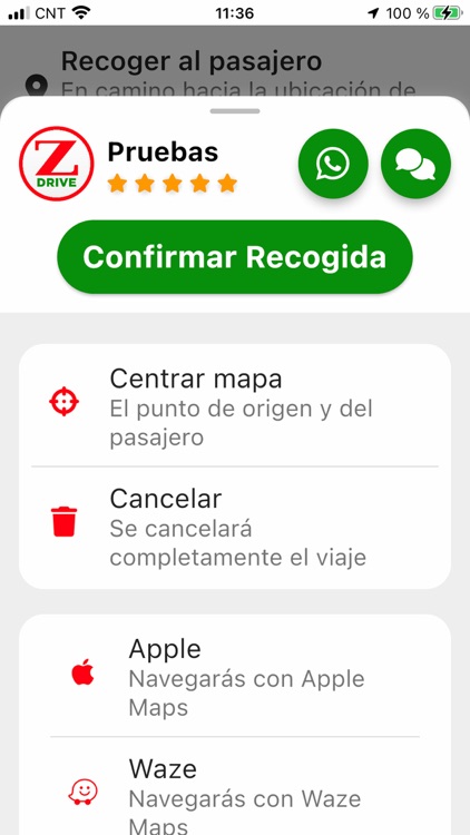 ZDrive Conductor screenshot-3
