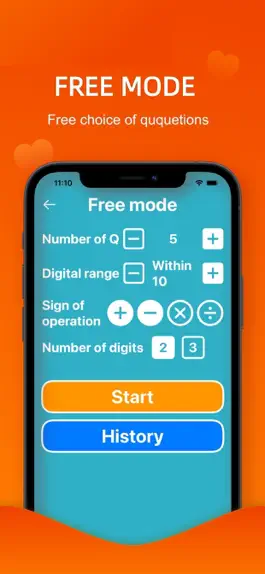 Game screenshot Pupils Math - Do Exercises mod apk
