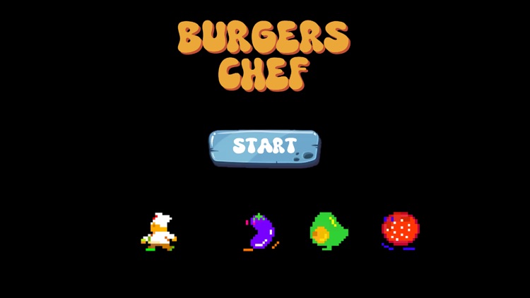 Burgers Chef screenshot-6