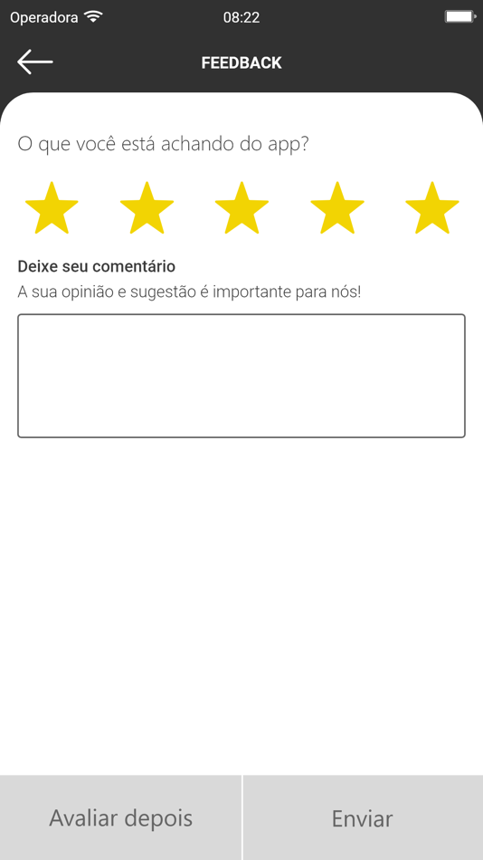 #5. Grupo DPL Mobile (iOS) 由: GRUPO DPL