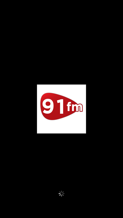 91 FM Screenshot