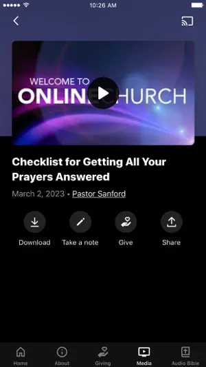 Springhill Pope screenshot 3