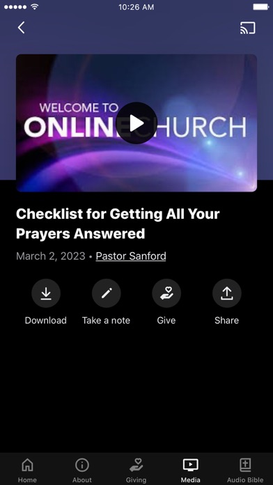 Springhill Pope Screenshot 3 - AppWisp.com
