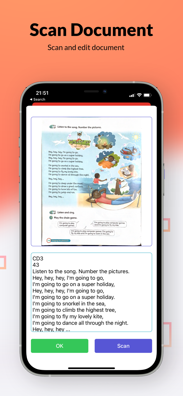AI Text To Speech Voice Reader