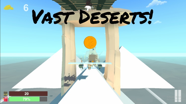 Aircrafter screenshot-3