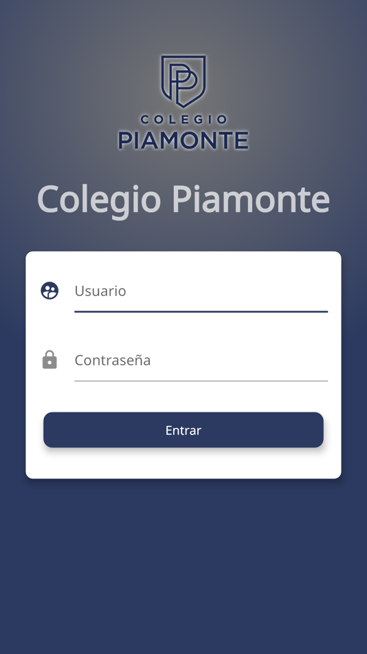 #1. Colegio Piamonte (iOS) By: RiScolar