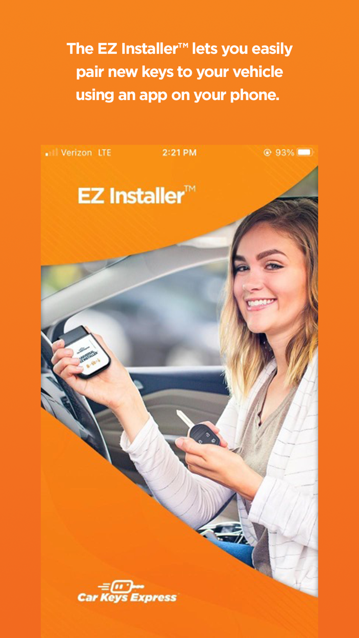 Universal EZ Installer