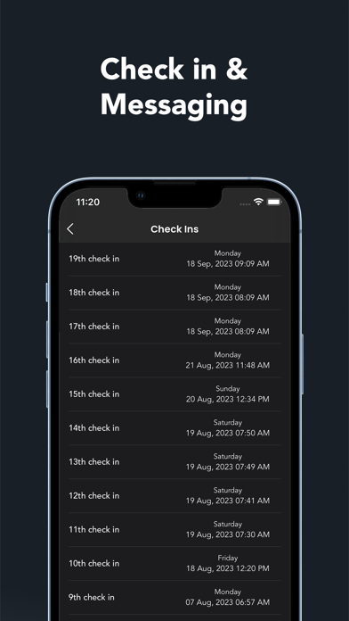 AD FITNESS | Online Coaching Screenshot