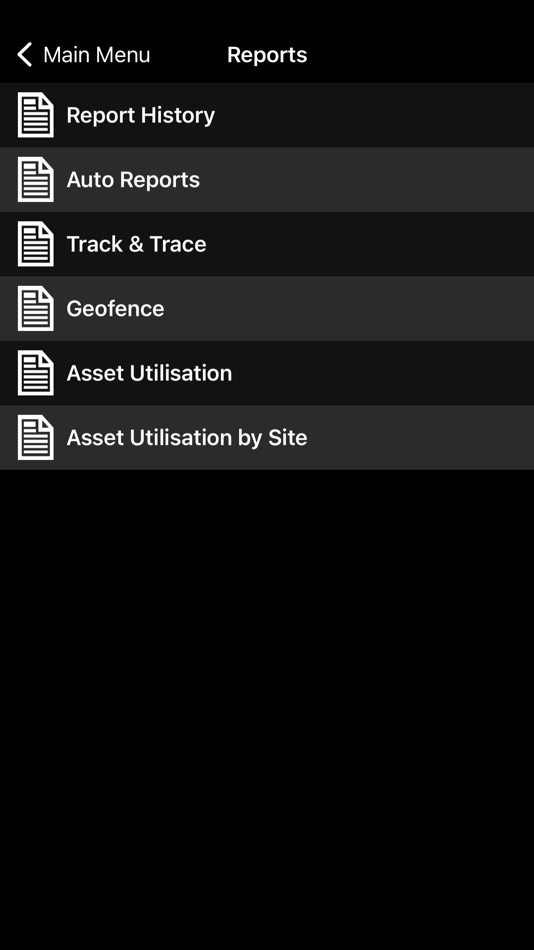 #6. Aviation IoT (iOS) 由: Powered by Blackhawk
