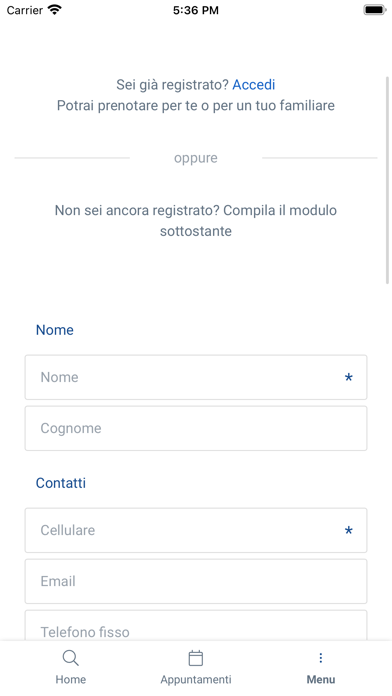 My GHC Screenshot