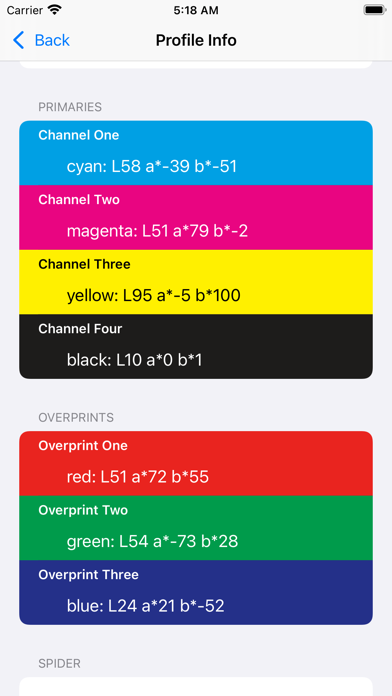 Seeing Color - ICC Profileのおすすめ画像5