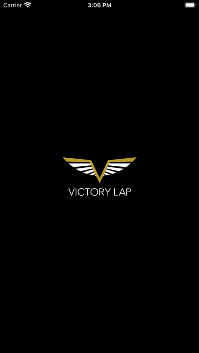 Victory Lap Fitness Screenshot