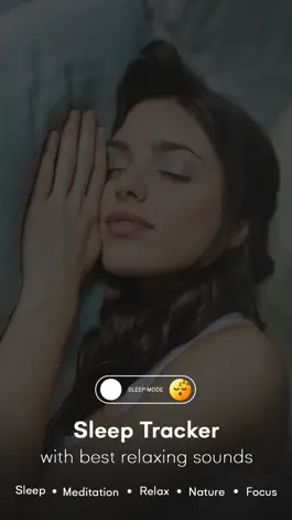 Game screenshot Relax Sleep Sound - ASMR Sound mod apk