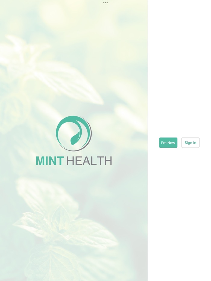 Mint Health Coach