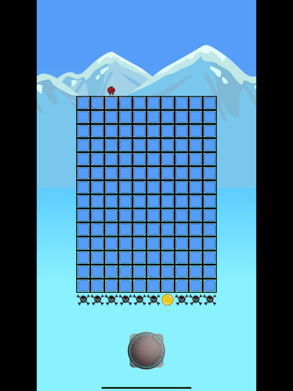 Screenshot #6 pour Unexploded Bomb