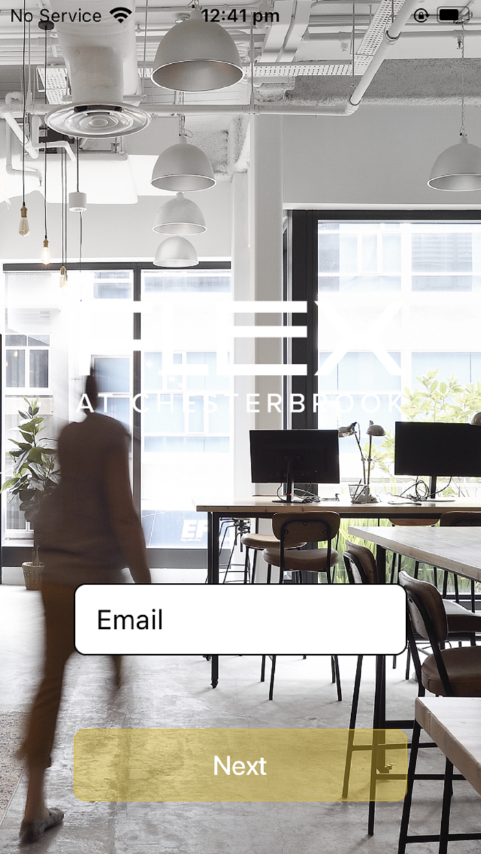 Flex at Chesterbrook