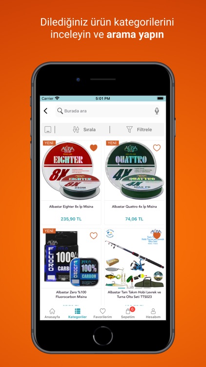 Albashop Online Alışveriş