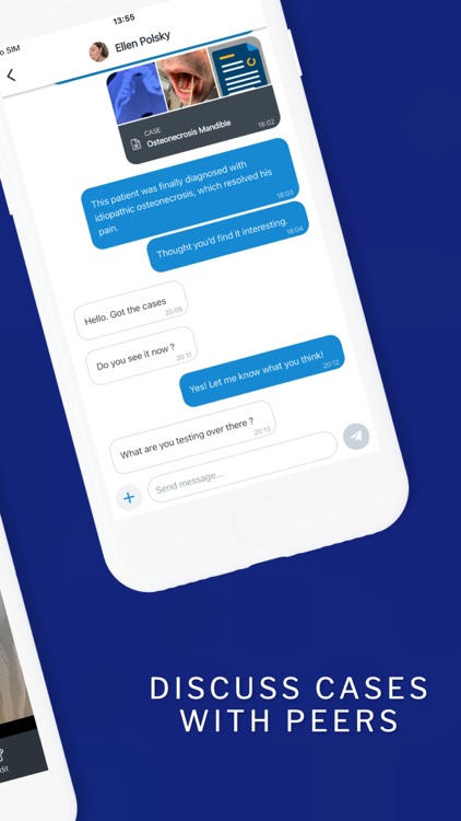 CaseDrive screenshot-4