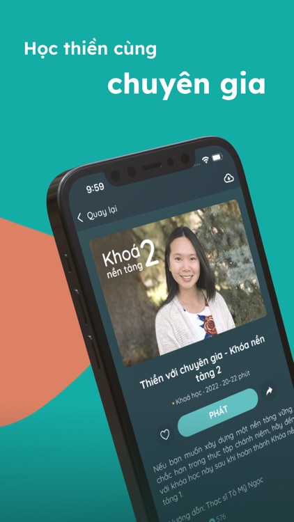 Mindentify: The wellbeing path