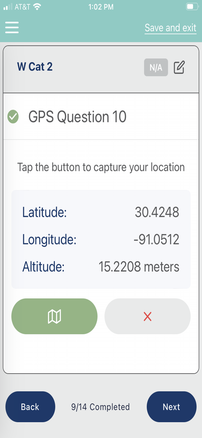 Paperless eForms Phone