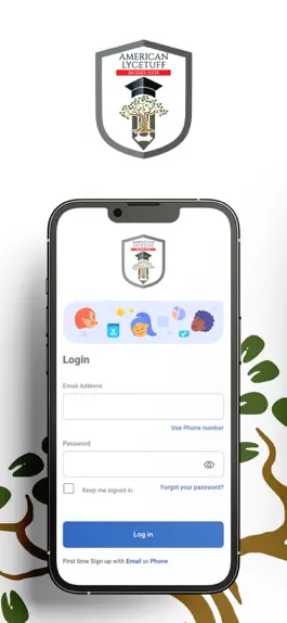 Game screenshot American Lycetuff Student mod apk