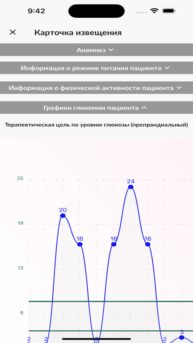 МедОфис Screenshot