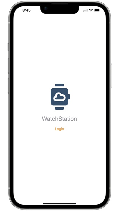 WatchStation Screenshot