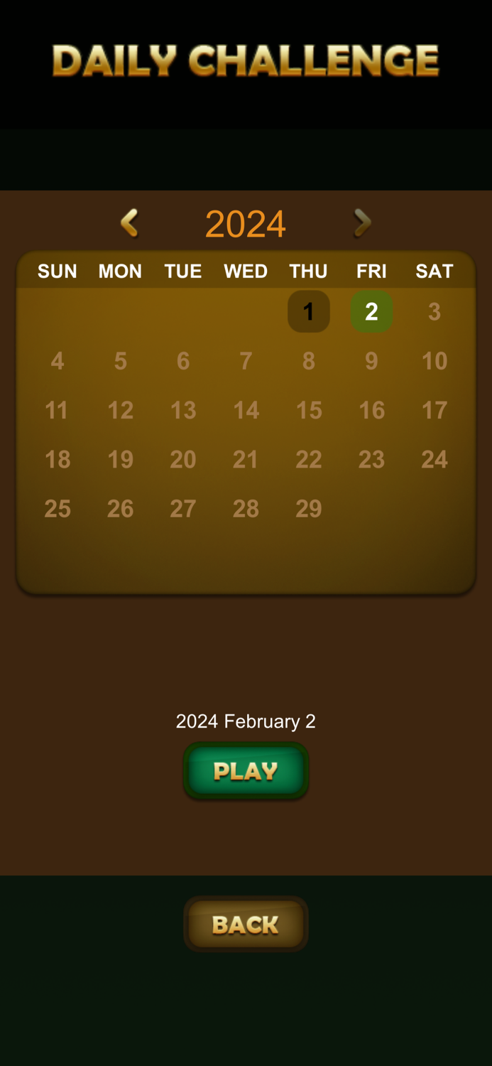 Solitaire Classic Fun Klondike