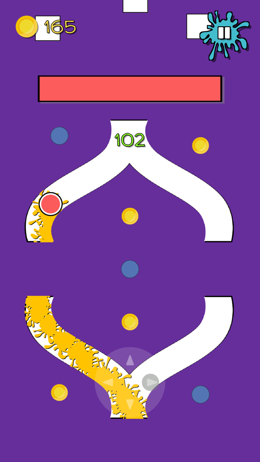 #2. Wiggle Draw (iOS) 게시자: Adknown