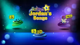 Game screenshot Jordan's English Song 8 mod apk