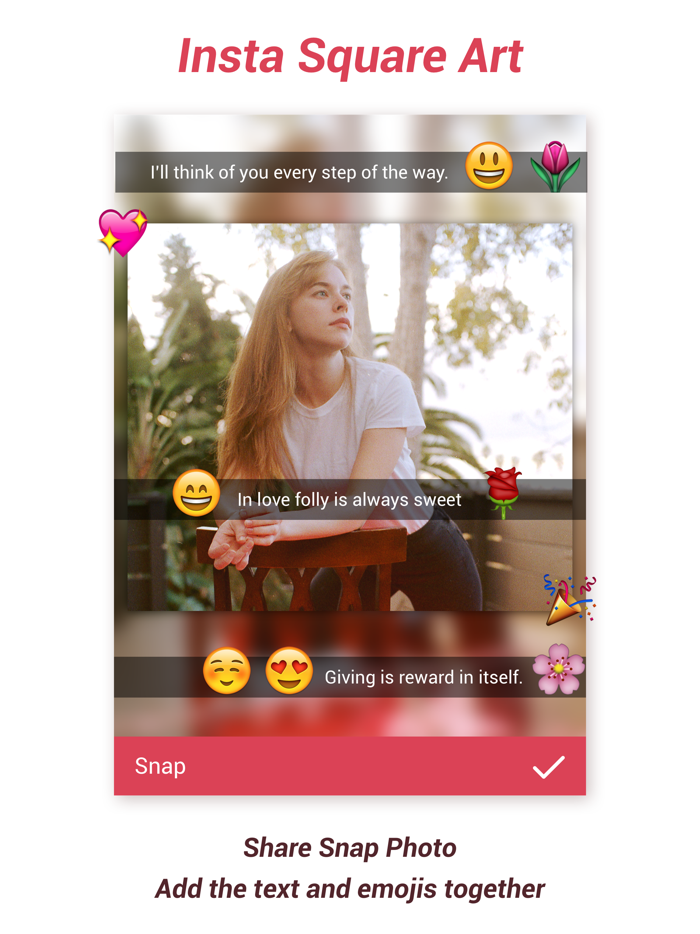 Insta Square Art Photo Editor