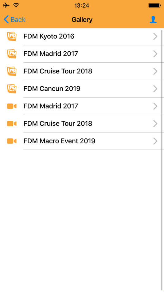 #6. LOHMANN FDM (iOS) 由: Lohmann Breeders GmbH