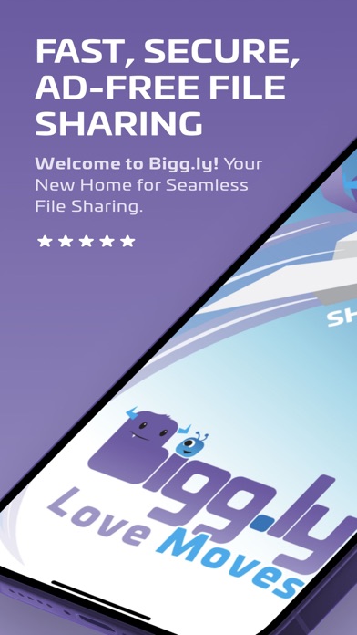 Biggly Screenshot