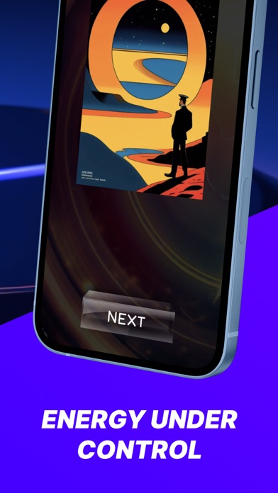 LiveScreen - Wallpapers Screenshot