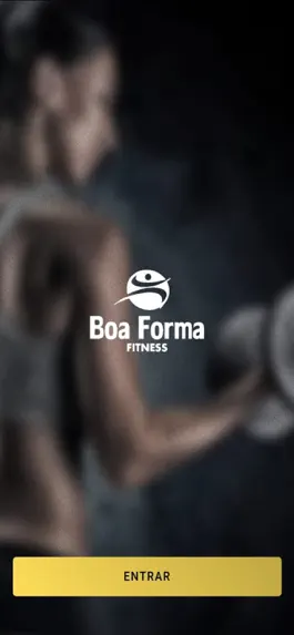 Game screenshot Boa Forma Fitness mod apk