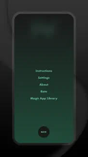stigma 4 - magic trick tricks iphone screenshot 2