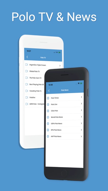 PlayPolo screenshot-5