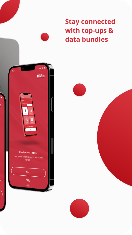 #2. Telem Top-Up (iOS) 由: Sint Maarten