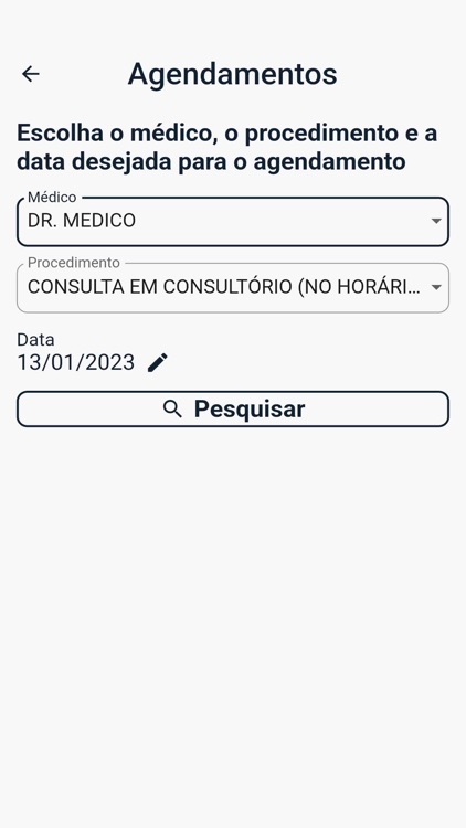 Docs Clinic screenshot-3