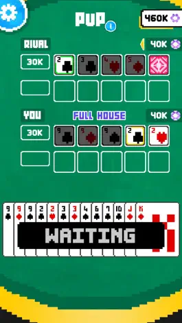 Game screenshot Pozzle Online™ hack