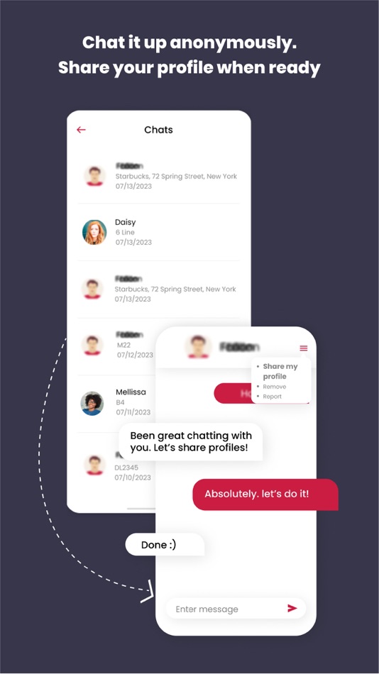 #7. Goneby (iOS) 由: Goneby Inc.