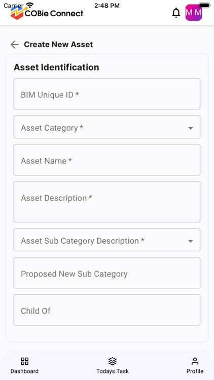 Cobie Connect screenshot-4
